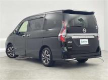 2020 Nissan Serena