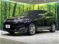 2015 Toyota Harrier