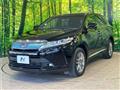 2017 Toyota Harrier
