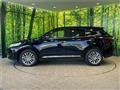 2017 Toyota Harrier