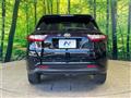2017 Toyota Harrier