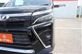 2018 Toyota Voxy