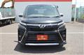 2018 Toyota Voxy