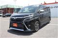 2018 Toyota Voxy