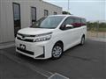 2018 Toyota Voxy