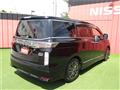 2018 Nissan Elgrand