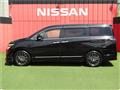 2018 Nissan Elgrand