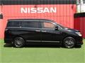 2018 Nissan Elgrand