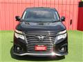 2018 Nissan Elgrand