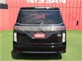 2018 Nissan Elgrand