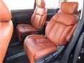 2018 Nissan Elgrand