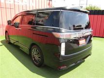 2018 Nissan Elgrand