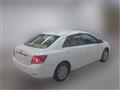 2016 Toyota Allion
