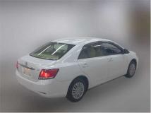 2016 Toyota Allion