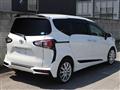 2020 Toyota Sienta