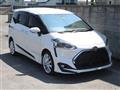 2020 Toyota Sienta