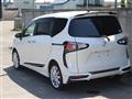 2020 Toyota Sienta