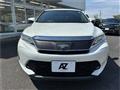 2018 Toyota Harrier