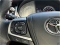 2018 Toyota Harrier