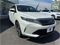 2018 Toyota Harrier