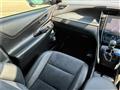 2018 Toyota Harrier