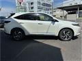 2018 Toyota Harrier