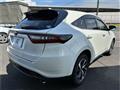 2018 Toyota Harrier