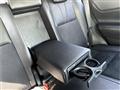2018 Toyota Harrier