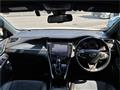 2018 Toyota Harrier