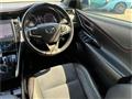 2018 Toyota Harrier