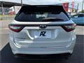 2018 Toyota Harrier