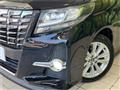 2017 Toyota Alphard