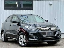 2020 Honda VEZEL