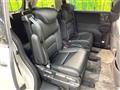 2017 Honda Odyssey Hybrid
