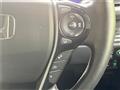 2017 Honda Odyssey Hybrid