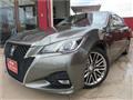 2017 Toyota Crown Hybrid