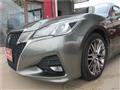 2017 Toyota Crown Hybrid