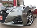 2017 Toyota Crown Hybrid