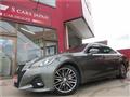2017 Toyota Crown Hybrid