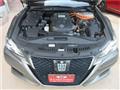 2017 Toyota Crown Hybrid