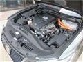 2017 Toyota Crown Hybrid