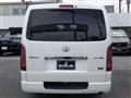 2018 Toyota Hiace Van