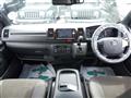 2018 Toyota Hiace Van