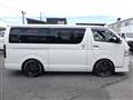 2018 Toyota Hiace Van