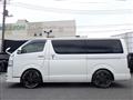 2018 Toyota Hiace Van