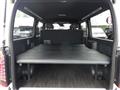 2018 Toyota Hiace Van