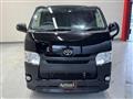 2014 Toyota Hiace