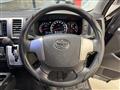 2014 Toyota Hiace