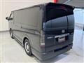 2014 Toyota Hiace