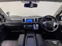 2014 Toyota Hiace